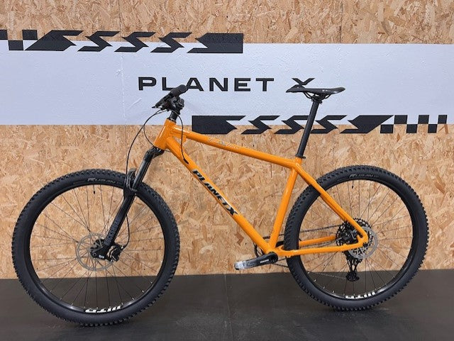 Planet X Jack Flash SRAM SX Mountain Bike/ X Large / Orange