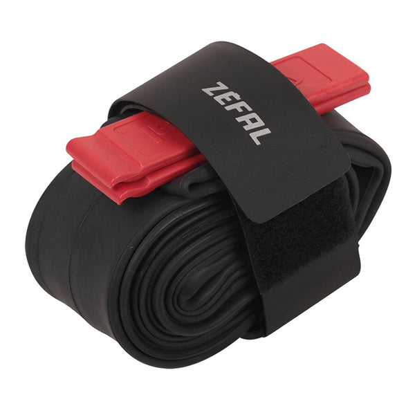 Zefal Universal Tube Strap With Tyre Levers