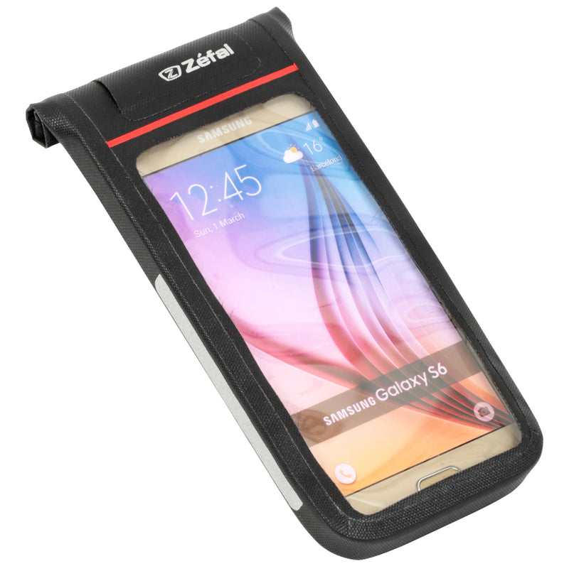 Zefal Z Console Waterproof Smartphone Cover Large